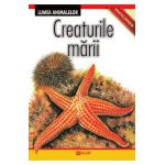 Enciclopedie: Creaturile marii