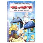 Fetita cu chibrituri - Hans Cristian Andersen