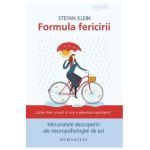 Formula fericirii - Stefan Klein