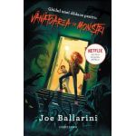 Ghidul unei dadace pentru vanatoarea de monstri - Joe Ballarini