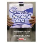 Hei, Whipple, incearca asta!. Un ghid pentru a crea reclame de exceptie - Luke Sullivan