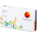 Lentile de contact lunare Proclear Toric (3 lentile)