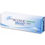 Lentile de contact zilnice 1 Day Acuvue Moist Multifocal (30 lentile)
