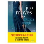 Muzica noptii - Jojo Moyes