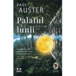 Palatul lunii - Paul Auster