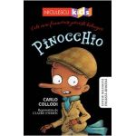 Pinocchio. Cele mai frumoase povesti bilingve - Carlo Collodi