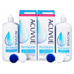 Solutii Acuvue RevitaLens Solution 2x 360 ml