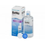Solutii Soluție ReNu MPS Sensitive Eyes 360 ml