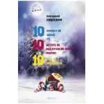 10 povesti de iarna cu 10 retete de prajituri de casa pentru 10 zile de sarbatoare - Ana-Sorina Corneanu