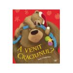 A venit Craciunul? - Jane Chapman