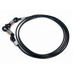 Accesorii for Ochelari de vedere Șnur Negru