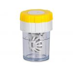 Accesorii Suport rotativ pentru lentile - galben