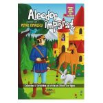 Aleodor Imparat. Carte de colorat