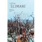 Cantec lin - Leila Slimani
