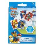 Carti de joc Jumbo: Patrula catelusilor