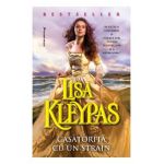 Casatorita cu un strain - Lisa Kleypas