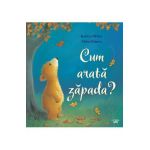 Cum arata zapada? - Kathryn White, Alison Edgson