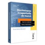 Discriminarea in raporturile de munca - Oana Cristina Niemesch
