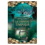 Dosarele Cronos. La capatul timpului - Rysa Walker