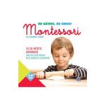 Eu gatesc, eu cresc! Montessori - Vanessa Toinet