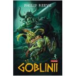 Goblinii - Philip Reeve