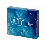 Lentile de contact zilnice Bausch + Lomb ULTRA One Day (90 lentile)
