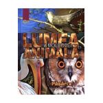 Lumea animala a Moldovei. Vol.3: Pasari - Andrei Munteanu, Tudor Cozari, Nicolae Zubcov
