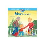 Max la bunici - Christian Tielmann, Sabine Kraushaar