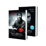 Necuratul. Rasputin si apusul unei lumi. Vol.1+2 - Valentin Pikul