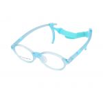 Ochelari de vedere Crullé Kids 8017 C3