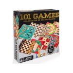 Set 101 jocuri. Colectie de jocuri clasice