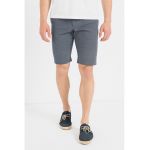 Bermude chino slim fit