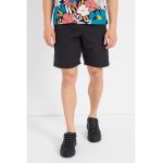 Pantaloni scurti cu snur in talie