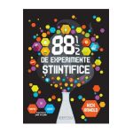 88 1/2 de experimente stiintifice - Nick Arnold