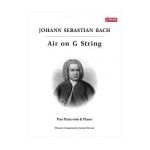 Air on G String - Johann Sebastian Bach - Nai si pian