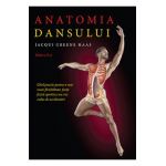 Anatomia dansului - Jacqui Greene Haas