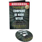 Audiobook. Companie de mare viteza - Jason Jennings, Laurence Haughton