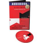 Audiobook. Schimba conversatia - Dana Caspersen