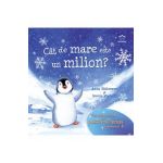 Cat de mare este un milion? - Anna Milbourne, Serena Riglietti