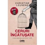 Ceruri incatusate - Christine Leunens