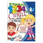 Cifrele cu Ana si Matei - Mara Neacsu