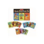 Classic card game set. Carti de joc clasice