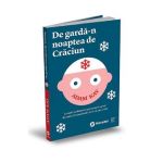 De garda-n noaptea de Craciun - Adam Kay