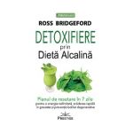 Detoxifiere prin dieta alcalina - Ross Bridgeford