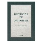 Dictionar de optimisme - Chris Simion-Mercurian