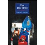 Femeia de martipan - Radu Tuculescu