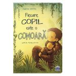 Fiecare copil este o comoara - Andreea Schutze, Joelle Tourlonias