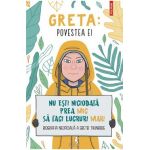 Greta: Povestea ei - Valentina Camerini