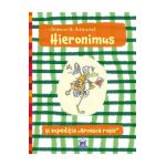 Hieronimus si expeditia Broasca rosie - Andreas H. Schmachtl