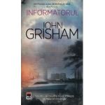 Informatorul - John Grisham